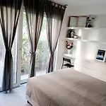 California Suite, Zona Tortona-solari-citylife, Un'oasi Nel Centro Di Appartement