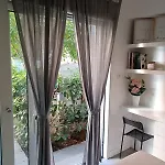 California Suite, Zona Tortona-solari-citylife, Un'oasi Nel Centro Di *