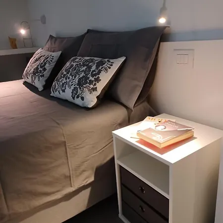 California Suite, Zona Tortona-solari-citylife, Un'oasi Nel Centro Di Mediolan