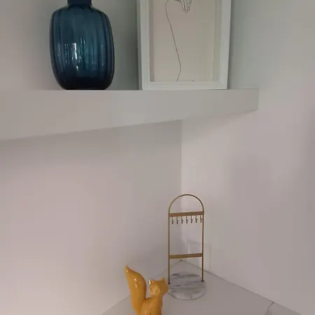California Suite, Zona Tortona-solari-citylife, Un'oasi Nel Centro Di Apartament